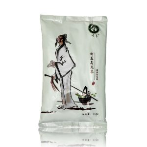 TRÀ Ô LONG NƯỚNG KOCA gói 500g