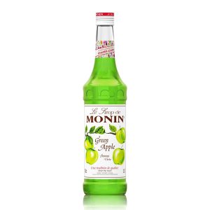 Siro Monin Táo Xanh 700 ml