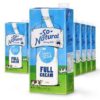 Sữa tươi Úc nguyên kem So Natural Hộp 1L