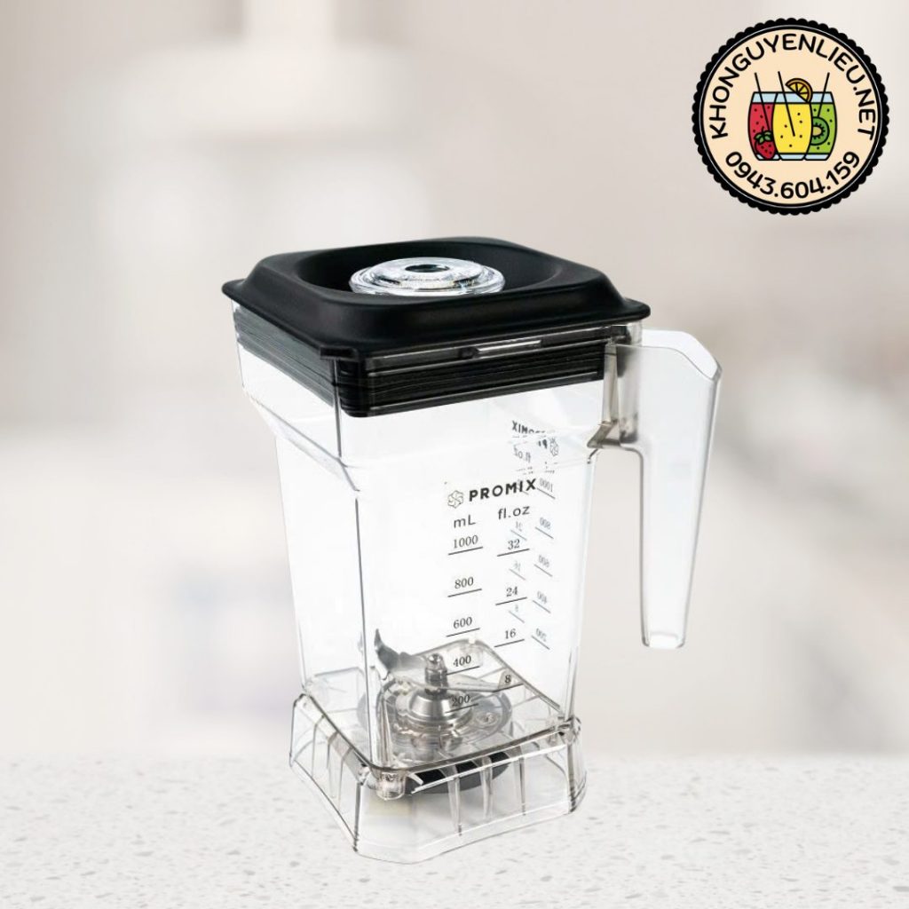 Cối Máy Xay Promix 819B