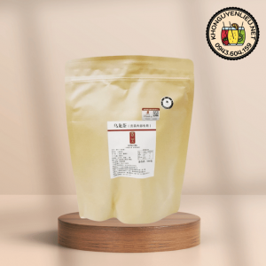 Trà Ô long Gongcha túi giấy 500g