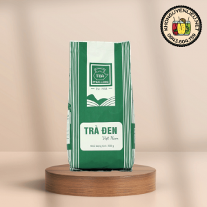 Trà đen Phúc Long túi 500g