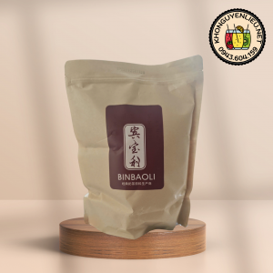 Hồng trà Gongcha (Binbaoli) 500g