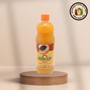Nước ép Đào Sunup 850ml