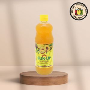 Nước ép Dứa Sunup 850ml
