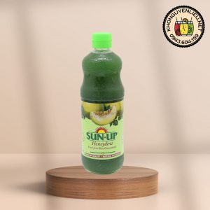 Nước ép Dưa lưới Sunup 850ml