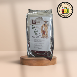 Trà Xanh Nhài Đặc Biệt Suncha túi 1kg