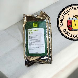 Trà nhài Suncha túi 1Kg