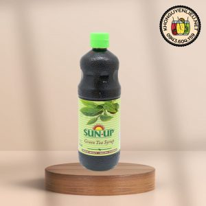 Nước ép Trà Xanh Sunup 850ml