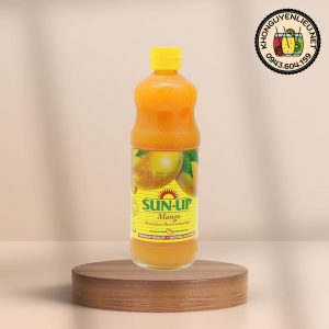 Nước ép Xoài Sunup 850ml