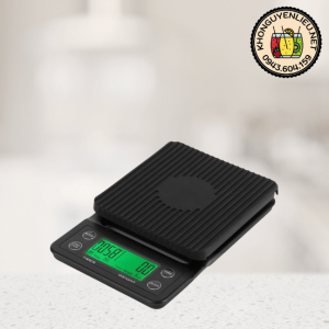 Cân điện tử Cao cấp MSK 07