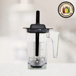 Cối Máy Cối Xay Sinh Tố Công Nghiệp JTC Omniblend V TM - 800A
