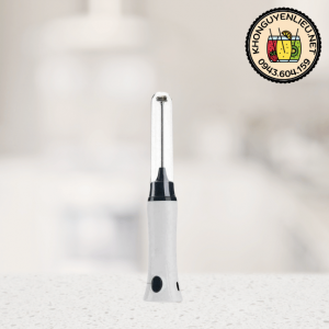 Máy đánh bọt cafe cầm tay sạc điện