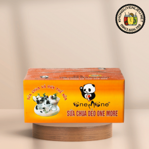 Sữa chua dẻo Onemore hộp 2kg