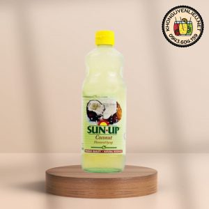 Nước ép Dừa Sunup 850ml