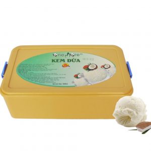 Kem Ly Onemore Các vị 3L