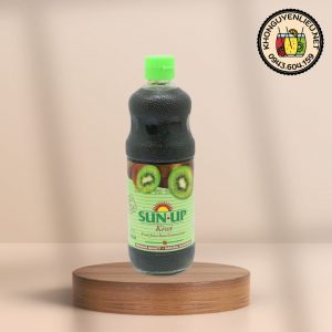 Nước ép Kiwi Sunup 850ml