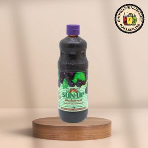 Nước ép Nho đen Sunup 850ml