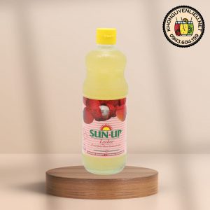 Nước ép Vải Sunup 850ml