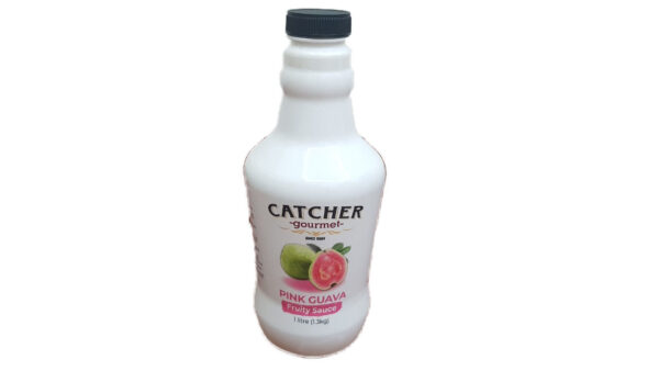 Sốt Ổi hồng Catcher 1.3 kg