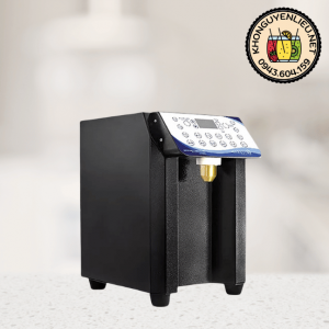 Máy định lượng đường Yubann YB-16A