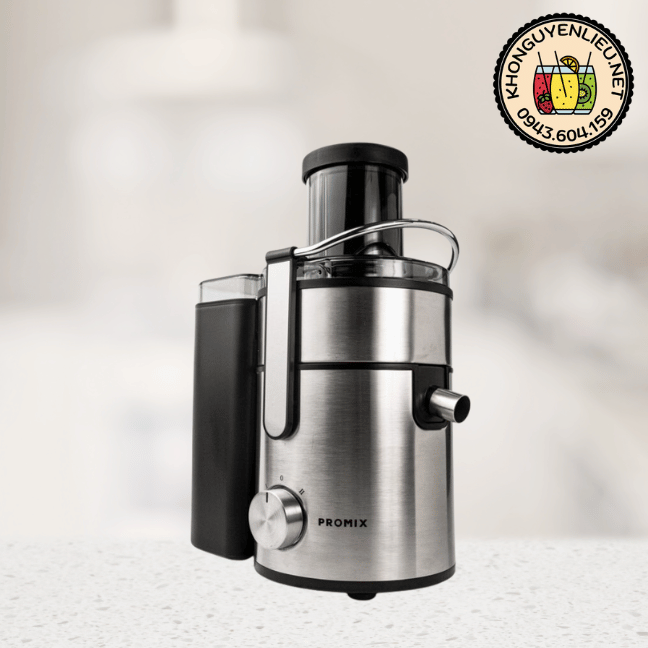 Máy ép nhanh Promix FJ-01 1000W