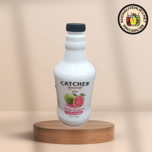 Sốt Ổi hồng Catcher