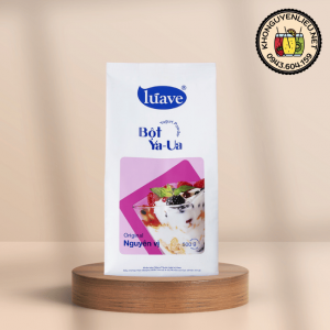 Bột Ya-ua Lúave