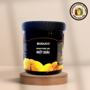 Mứt Boduo Xoài 1.36kg