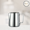 Ca đánh sữa Inox