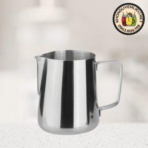 Ca đánh sữa inox 350ml-600ml-1000ml