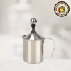 Ca đánh sữa lạnh inox 400ml-800ml