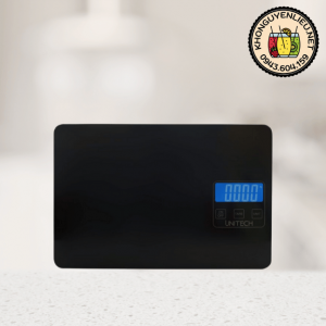 Cân điện tử Unitech SU-3011