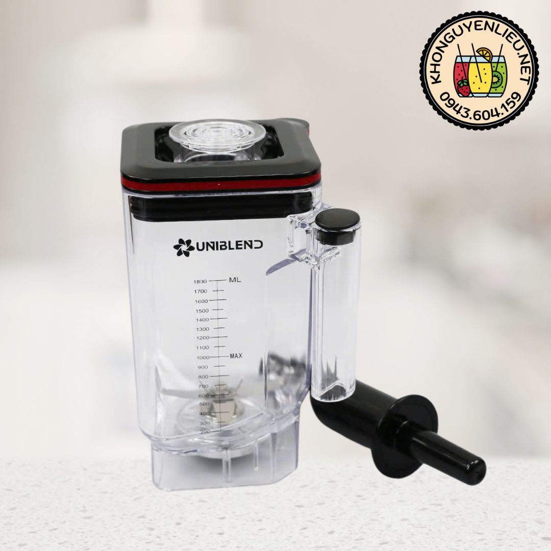 Cối Máy Xay Uniblend UB-712 Cối Máy Xay Uniblend UB-712