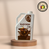 Siro Đường Đen Hàn Quốc Can 2.5kg