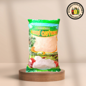 Hạt thốt nốt Như Quỳnh