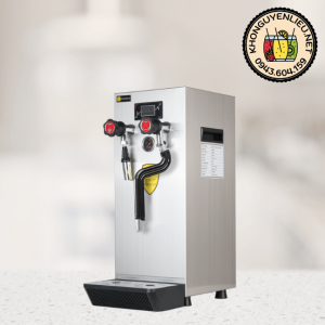 MÁY SỤC SỮA ÁP SUẤT CAO UNIBAR UB-2500