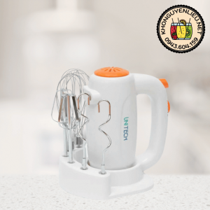 Máy đánh trứng cầm tay Unitech HU-1411