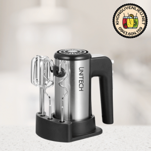 Máy đánh trứng cầm tay Unitech HU-3110