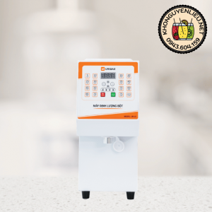 Máy định lượng bột Unibar UB-22