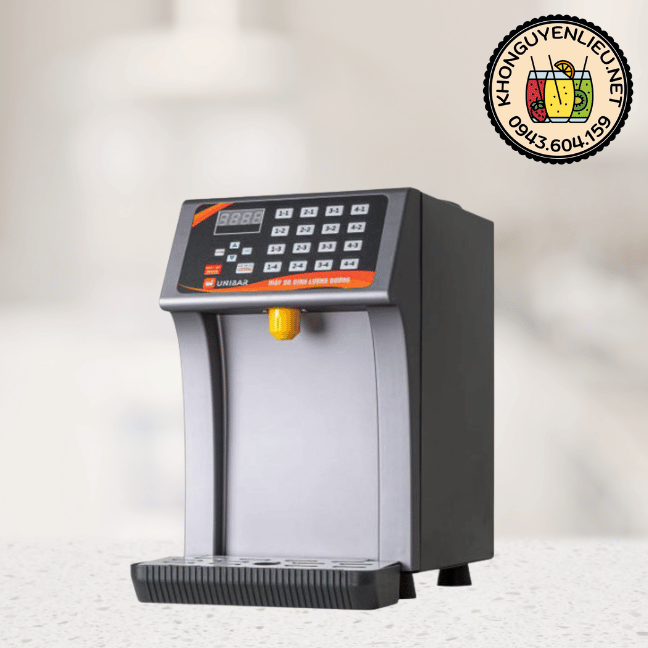 Máy định lượng đường Unibar UB-16