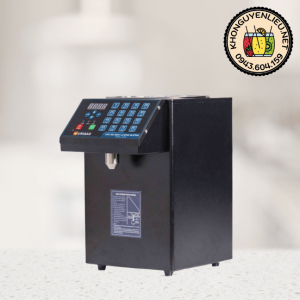 Máy định lượng đường Unibar UB-18