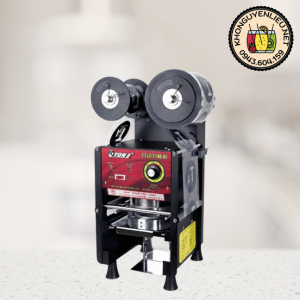 Máy ép miệng ly bán tự động Eton ET-A1