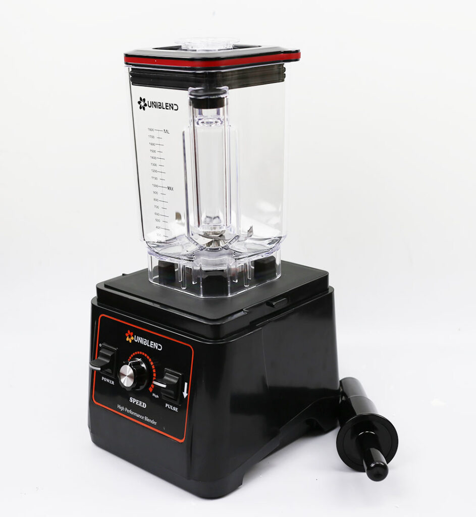 Máy xay sinh tố công nghiệp Uniblend UB-712