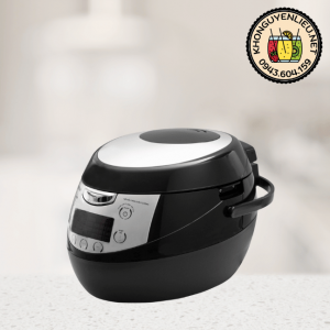 Nồi nấu trân châu tự động Unibar UBN-5L