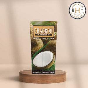 Nước Cốt Dừa Chaokoh