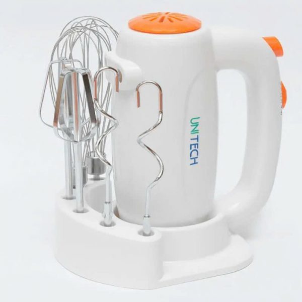 Máy đánh trứng cầm tay Unitech HU-1411