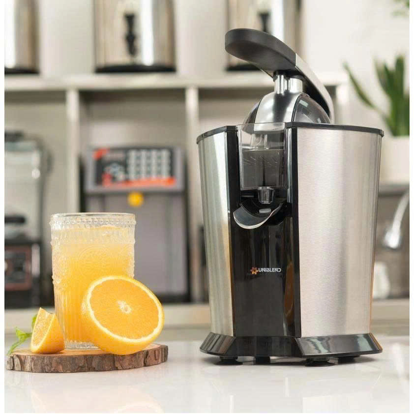 Máy Ép Cam Uniblend UB-160
