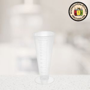Jigger nhựa 100 ml