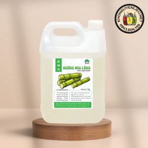 Đường Mía Lỏng Wonderful 7kg